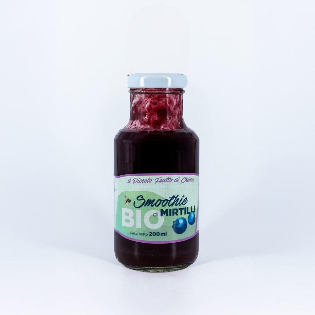 nettare-smoothie-mirtillo